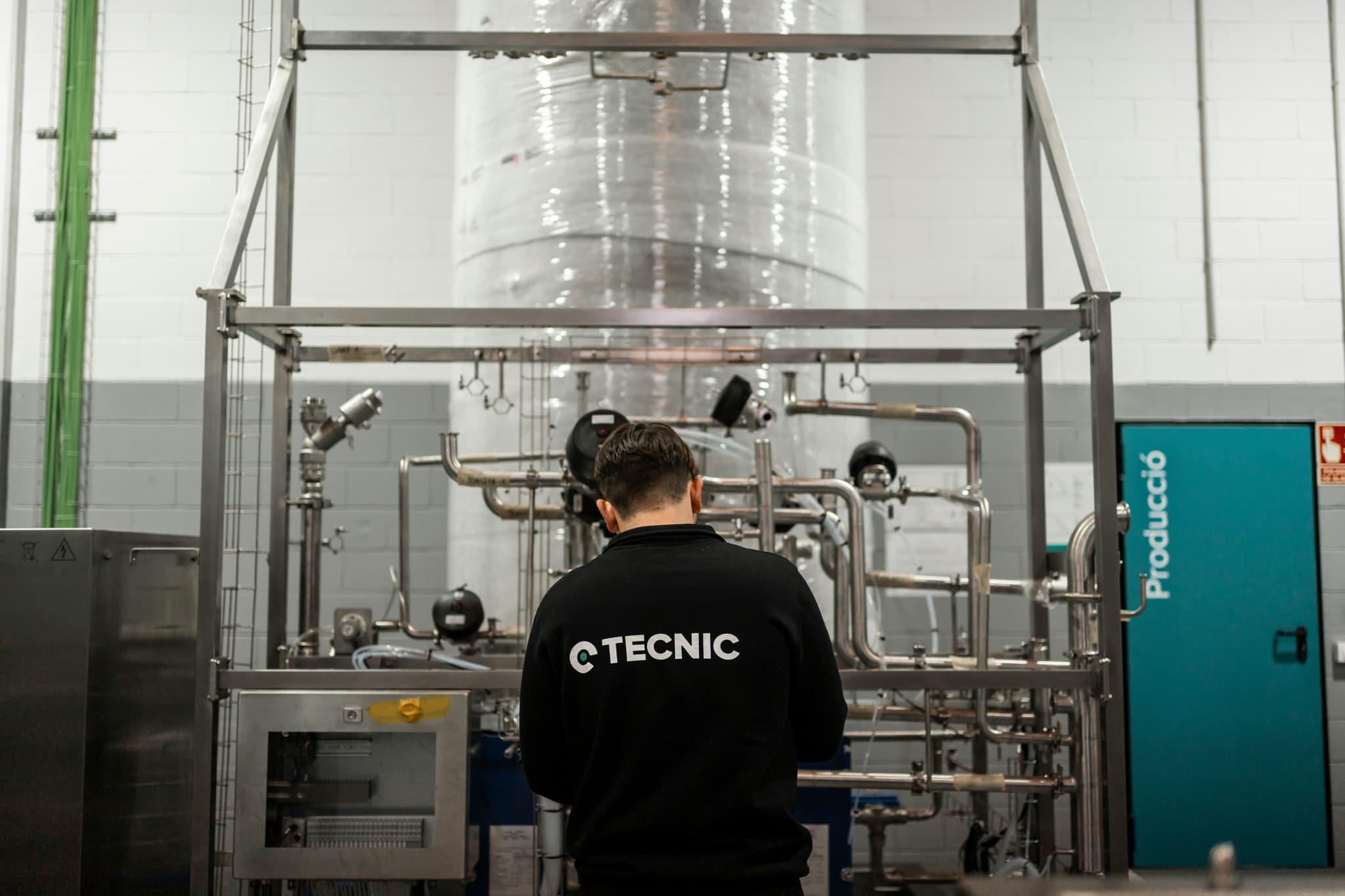 Technisch Beheer